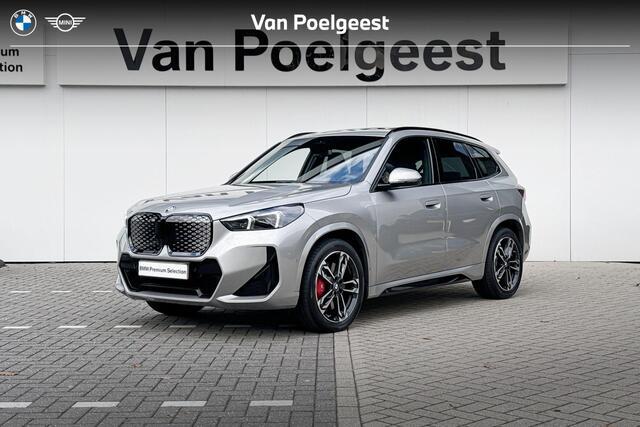 BMW iX1 eDrive20 M Sport Edition | M Sport Pro | Premium Pack | Comfort Pack | Travel Pack