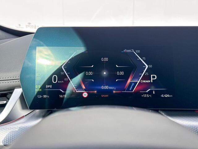 BMW iX1 eDrive20 M Sport Edition | M Sport Pro | Premium Pack | Comfort Pack | Travel Pack