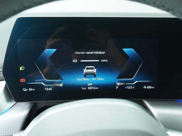 BMW iX1 eDrive20 | M Sportpakket Pro | Premium Pack | Travel Pack