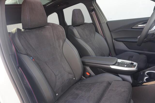 BMW iX1 eDrive20 67 kWh M Sport Edition