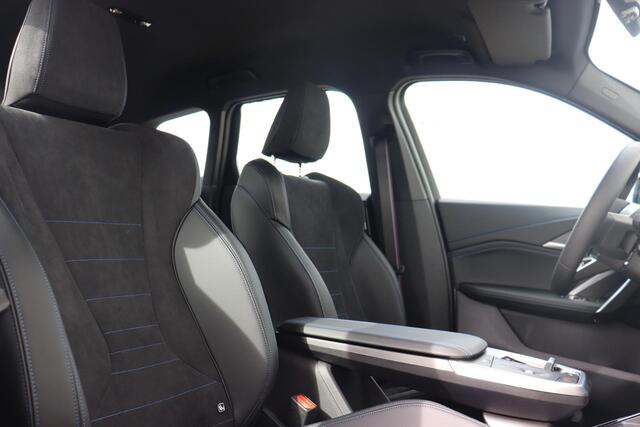 BMW iX1 eDrive20 67 kWh M-Sportpakket Premium Pack / Harman Kardon / M-sport Pro / Stoelverwarming / 19''