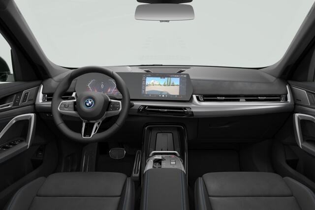BMW iX1 xDrive30 M Sport Edition | M Sport Pro | Innovation Pack | Comfort Pack | Travel Pack | Trekhaak