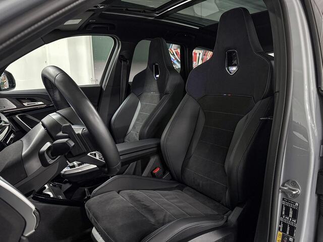 BMW iX1 xDrive30 67 kWh l M-Sport