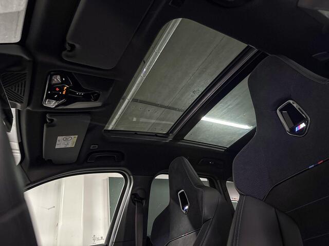 BMW iX1 xDrive30 67 kWh l M-Sport