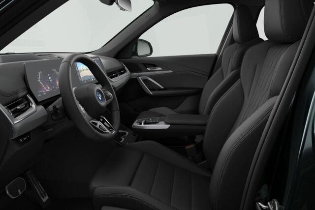 BMW iX1 eDrive20 67 kWh