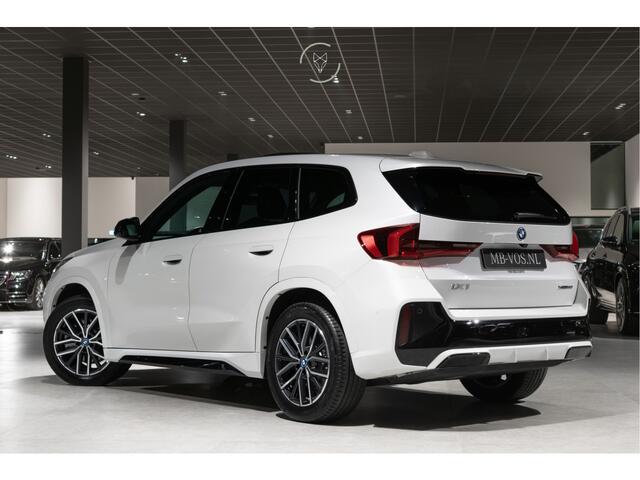 BMW iX1 xDrive30 M-sport Launch Edition 67 kWh H/K|Pano|Massage|Incl. BTW