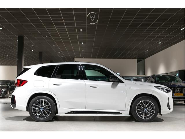 BMW iX1 xDrive30 M-sport Launch Edition 67 kWh H/K|Pano|Massage|Incl. BTW