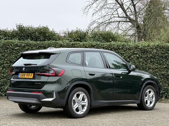 BMW iX1 eDrive20 | Camera | Comfort Access | 18''