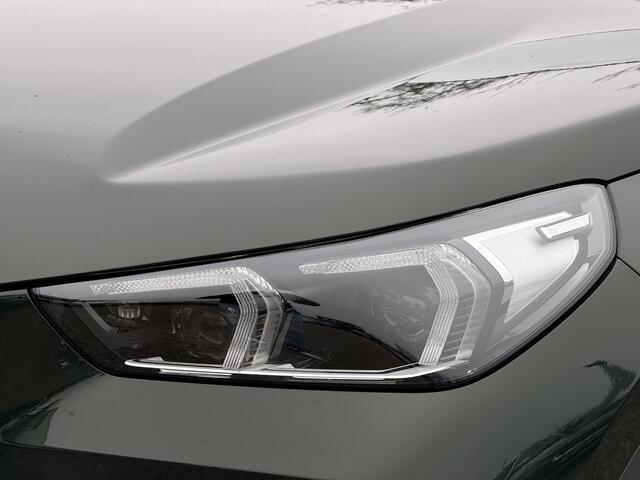 BMW iX1 eDrive20 | Camera | Comfort Access | 18''