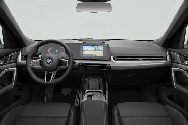 BMW iX1 xDrive30 Launch Edition 67 kWh