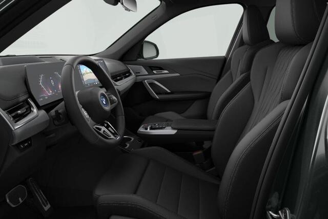 BMW iX1 eDrive20 67 kWh