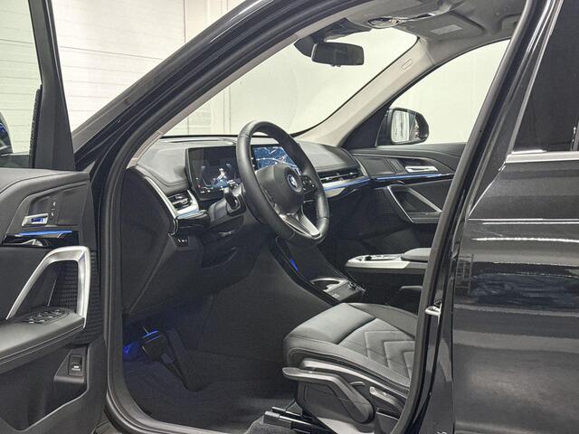 BMW iX1 eDrive20 | Pure Edition | xLine | Premium Pack | Adaptive Led | Comfort Access