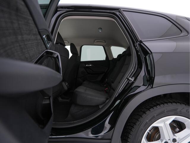 BMW iX1 xDrive30 Launch Edition 67 kWh [ 3-Fase ] {SOH-100%} (INCL-BTW) Aut. *FULL-LED | DIGI-COCKPIT | DAB+ | NAVI-FULLMAP | PRIVACY-GLASS | COMFORT-SEATS | ECC | PDC | CRUISE | 18''ALU*