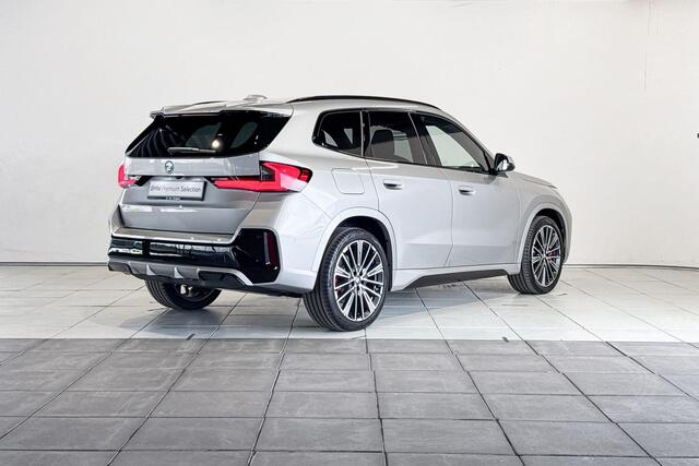 BMW iX1 eDrive20 Innovation Pack M Sport Edition