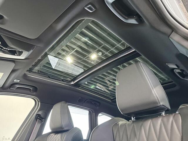 BMW iX1 eDrive20 Innovation Pack M Sport Edition