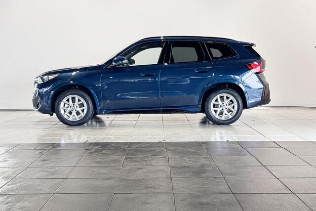 BMW iX1 eDrive20 M Sport Edition M Sportpakket Individual Aut. - Beschikbaar vanaf: Mei 2026