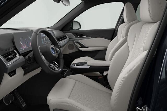 BMW iX1 eDrive20 M Sport Edition Premium Pack Aut.