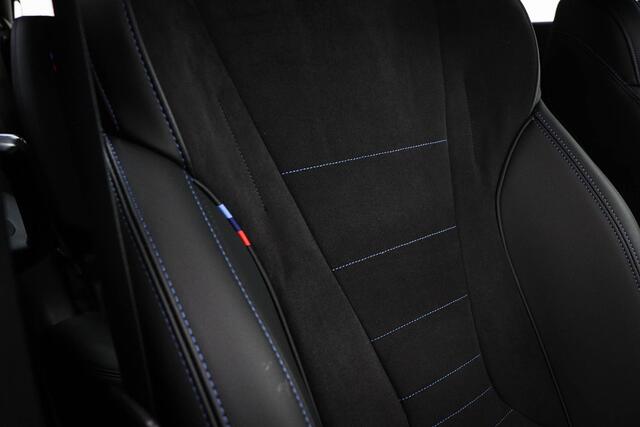 BMW iX1 eDrive20 67 kWh M-Sport Edition | PREMIUM PACK | STUURVERWARMING | DAB | APPLE | CAMERA