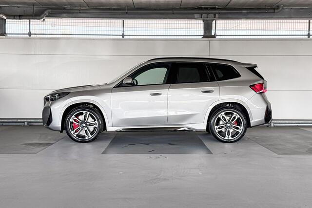 BMW iX1 eDrive20 67 kWh M Sport Edition