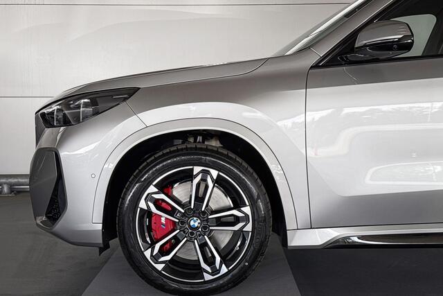 BMW iX1 eDrive20 67 kWh M Sport Edition