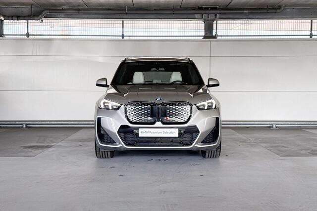 BMW iX1 eDrive20 67 kWh M Sport Edition