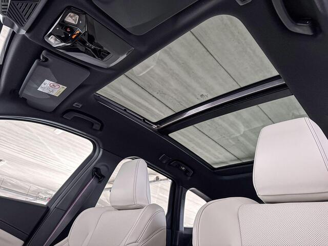 BMW iX1 eDrive20 67 kWh M Sport Edition