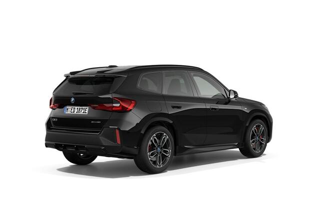 BMW iX1 xDrive30 67 kWh M Sport Edition | M Sportpakket Pro | Premium Pack | Travel Pack