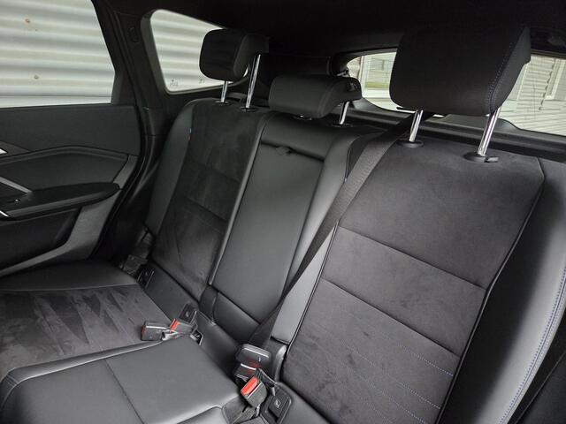 BMW iX1 xDrive30 67 kWh M Sport Edition