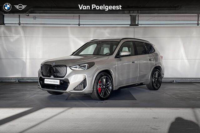 BMW iX1 eDrive20 67 kWh M Sport Edition