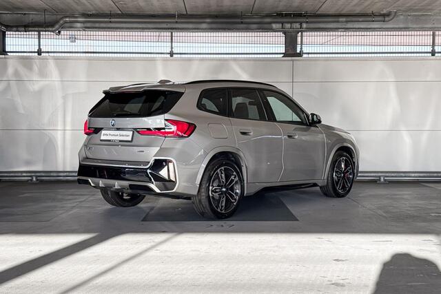 BMW iX1 eDrive20 67 kWh M Sport Edition