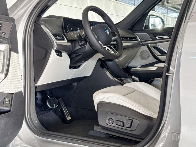 BMW iX1 eDrive20 67 kWh M Sport Edition