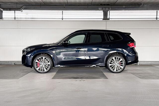 BMW iX1 eDrive20 67 kWh M Sport Edition