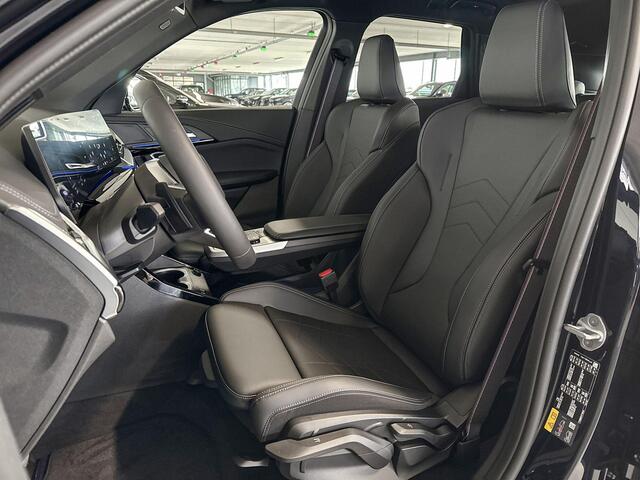 BMW iX1 eDrive20 67 kWh M Sport Edition