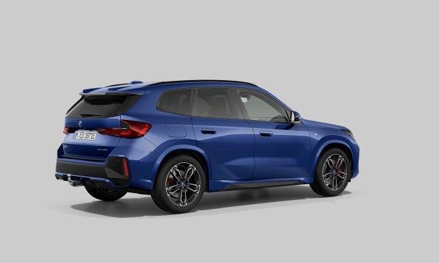 BMW iX1 xDrive30 M-Sport | Panoramadak | Harman Kardon | Elektr. Trekhaak