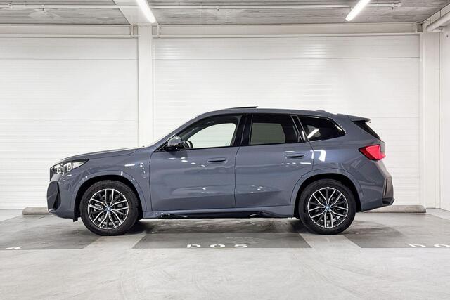 BMW iX1 xDrive30 Launch Edition 67 kWh