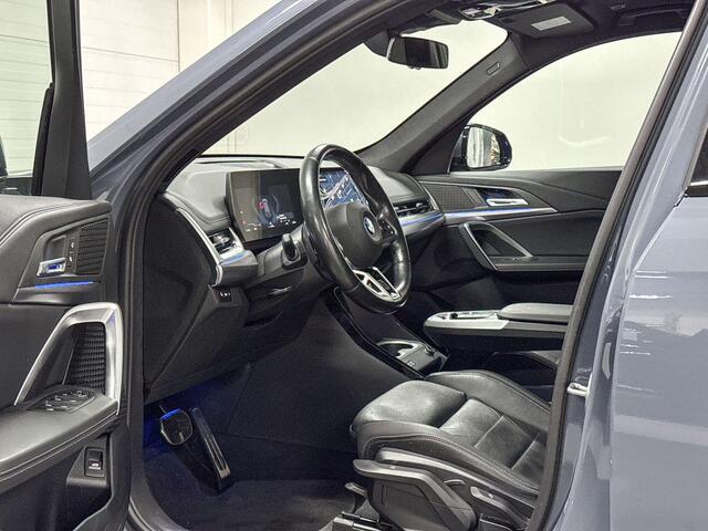 BMW iX1 xDrive30 Launch Edition 67 kWh