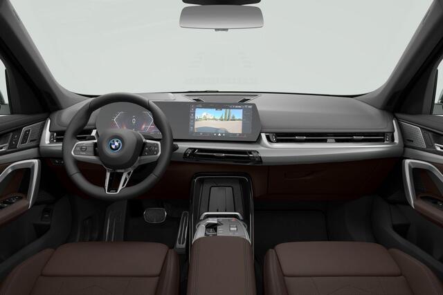 BMW iX1 eDrive20 67 kWh