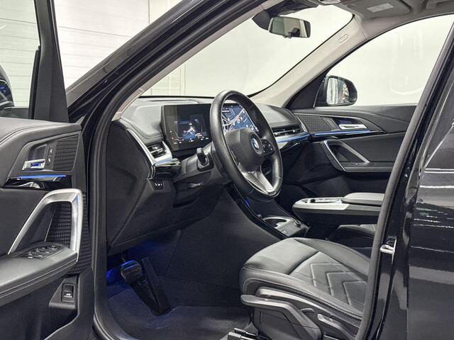 BMW iX1 xDrive30 Launch Edition 67 kWh