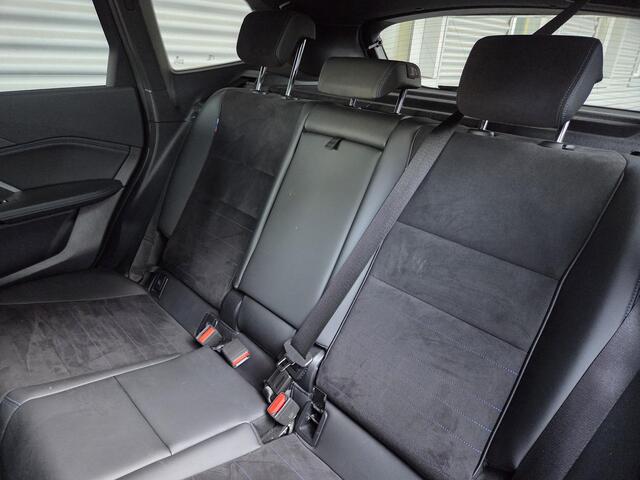 BMW iX1 xDrive30 Launch Edition 67 kWh