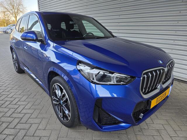 BMW iX1 xDrive30 Launch Edition 67 kWh