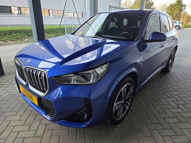 BMW iX1 xDrive30 Launch Edition 67 kWh