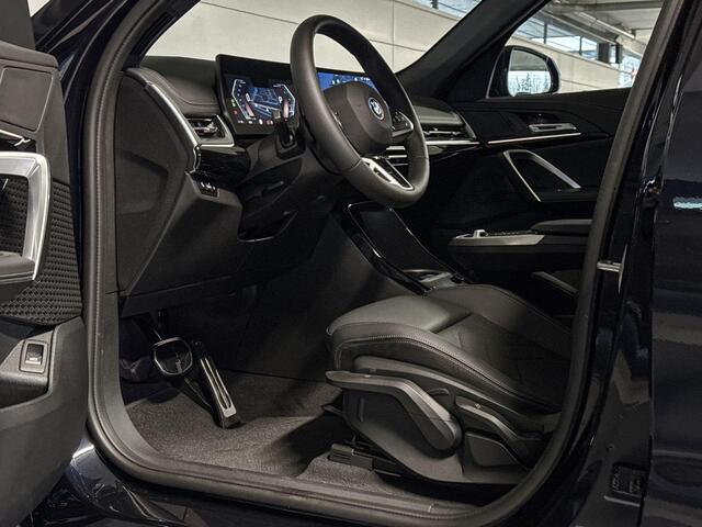 BMW iX1 eDrive20 67 kWh M Sport Edition