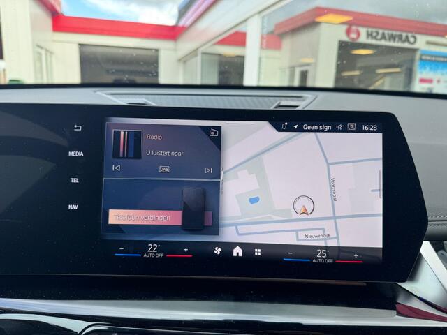 BMW iX1 eDrive20 67 kWh X-line