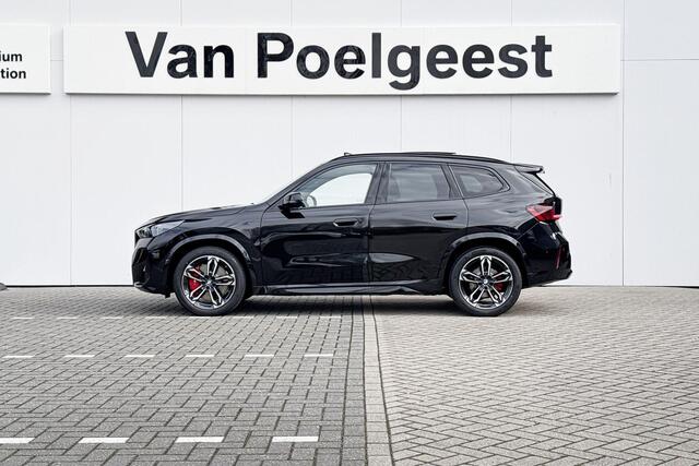 BMW iX1 eDrive20 | M Sport Edition | Driving Assistant Plus | Harman Kardon