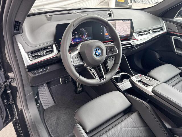 BMW iX1 eDrive20