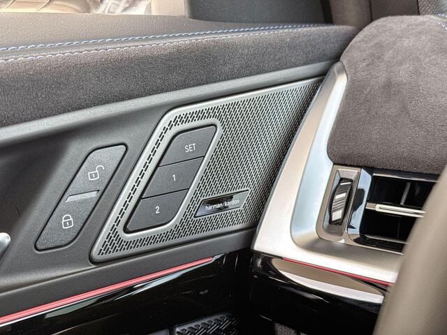 BMW iX1 eDrive20 67 kWh M Sport Edition