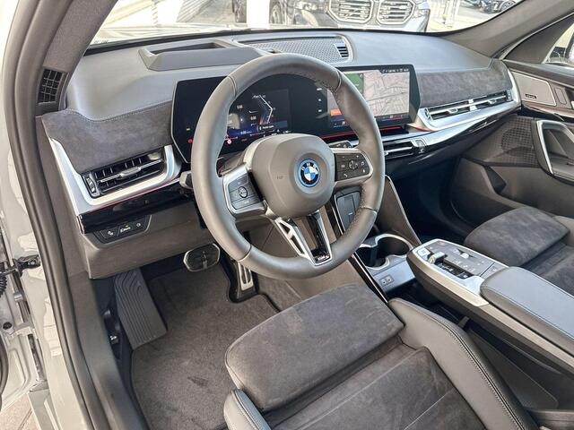 BMW iX1 eDrive20 67 kWh M Sport Edition