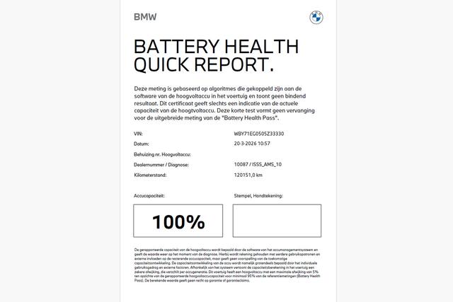 BMW iX1 eDrive20 | Head-Up Display | Harman Kardon | Panoramadak