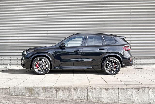 BMW iX1 eDrive20