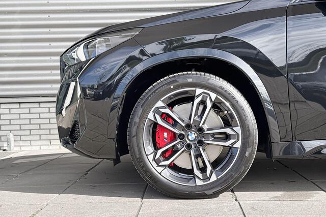 BMW iX1 eDrive20